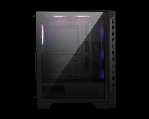 BOITIER MSI 120A AIRFLOW