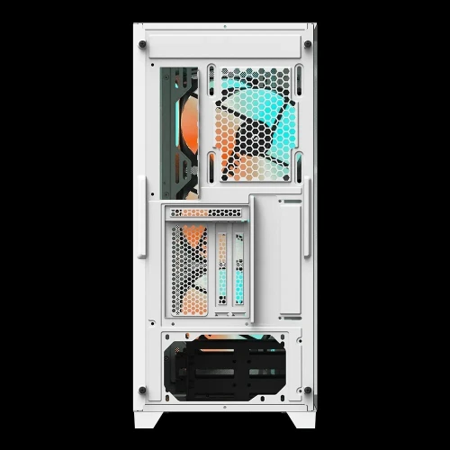 BOITIER GIGABYTE C301 CLASSIC V2 WHITE