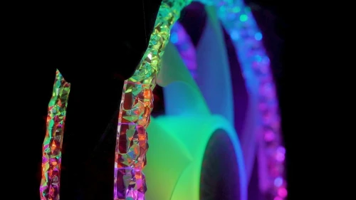COOLER MASTER MasterFan MF120 Prismatic