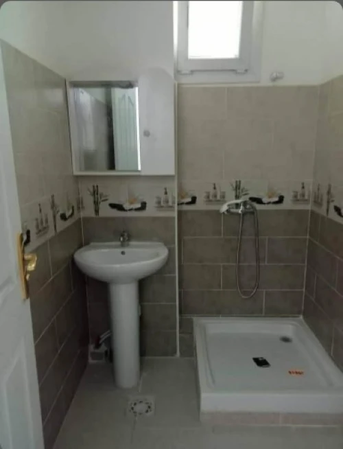 Vente Appartement F3 Béjaïa Akbou