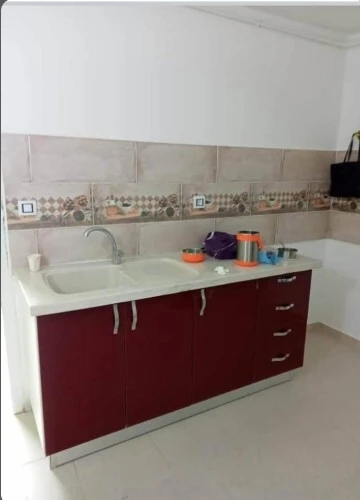Vente Appartement F3 Béjaïa Akbou