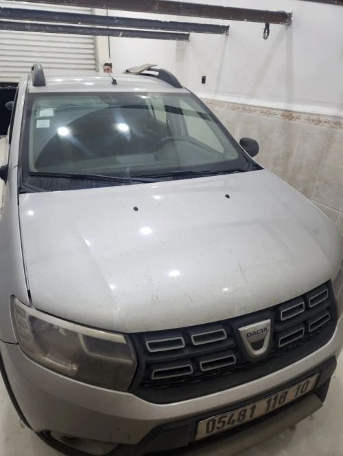 STEPWAY STEPWAY 2018 