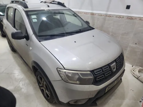 STEPWAY STEPWAY 2018 