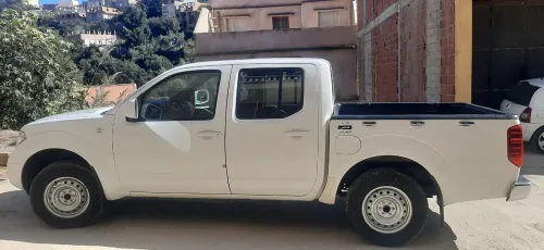 Nissan Navara 2016 SC XE