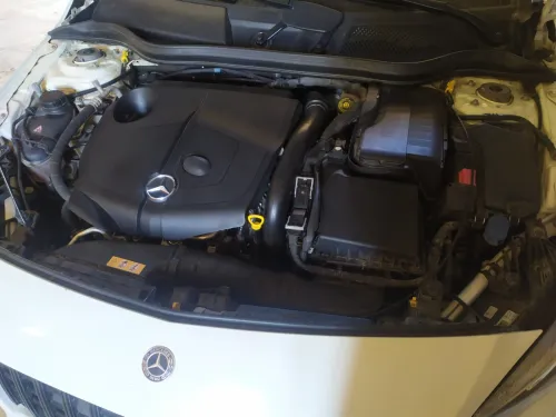 Mercedes Citan  2018 