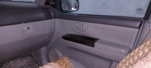 Kia Sportage 2009 Sorinto