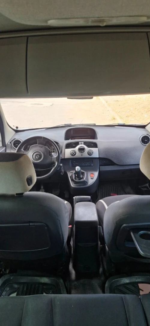 Renault Kangoo 2012 Privilège plus