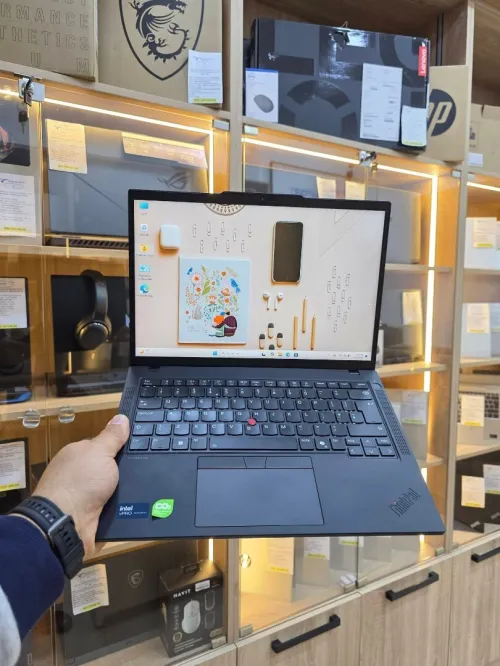 LENOVO THINKPAD T14 GEN  Ultra 5 135U