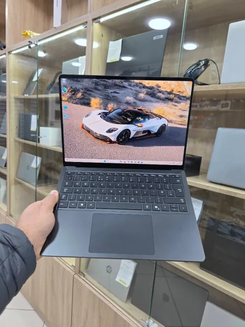 Microsoft Surface Laptop 7 Ultra 7 266V