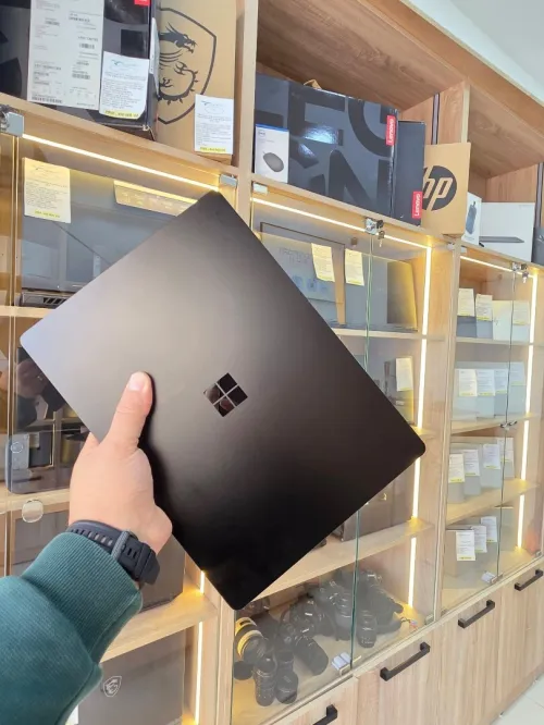 MICROSOFT SURFACE LAPTOP 5 i5-1245U