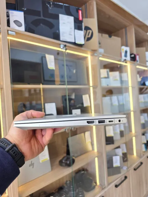 HP PROBOOK 430 G8  i7 1165G7
