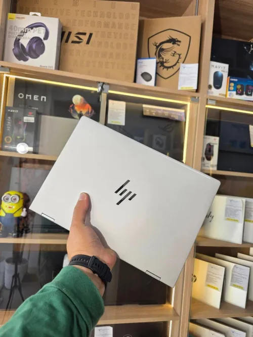 HP EliteBook X Flip 14 AHP EliteBook X Flip 14 AI Ultra 7 268V