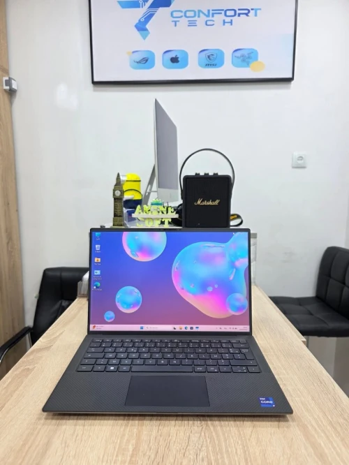 DELL PRECISION 5570 15.6" i7 12700H