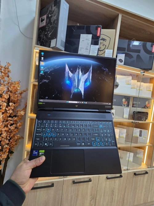 ACER PREDATOR HELIOS NEO 16   i9 13900HX