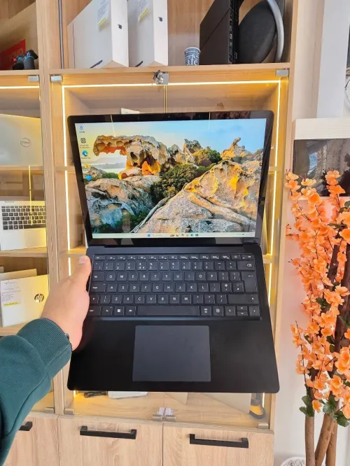 MICROSOFT SURFACE LAPTOP 5 i5-1245U