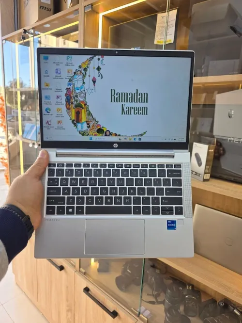 HP PROBOOK 430 G8  i7 1165G7