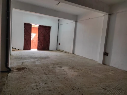 Location Hangar Mascara Mascara