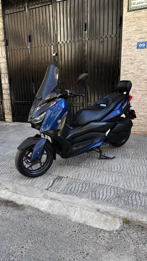 Yamaha Xmax 300 2019