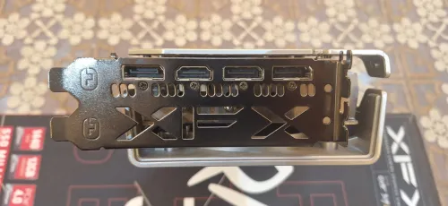 AMD RADEON RX 6700XT 12GB
