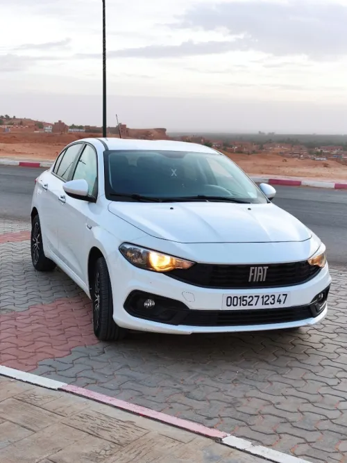 Fiat Tipo Sedan 2023 
