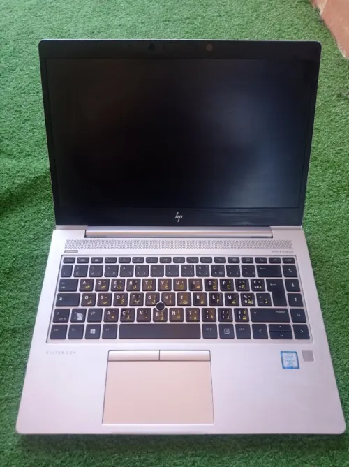 Laptop hp