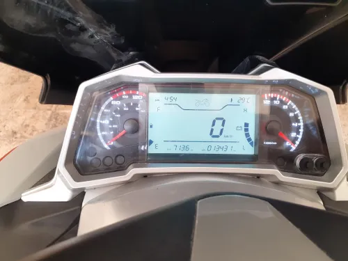 Vms V max 200 2020