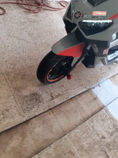 Vms V max 200 2020