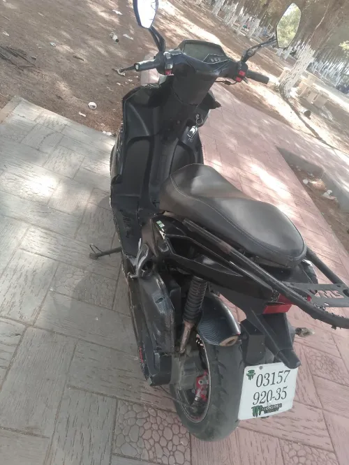 Driver Vms 2020