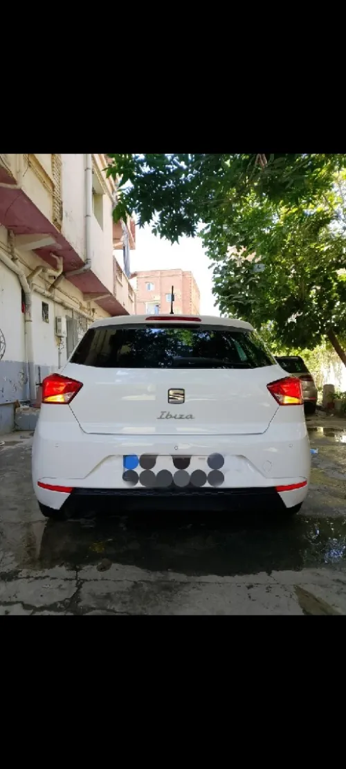Seat Style 2023 Ibiza
