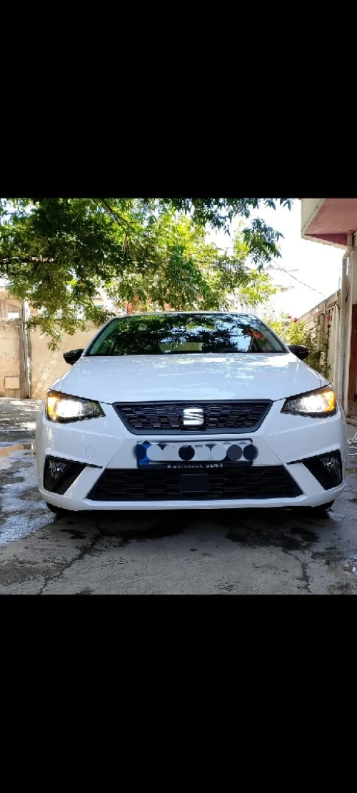 Seat Style 2023 Ibiza