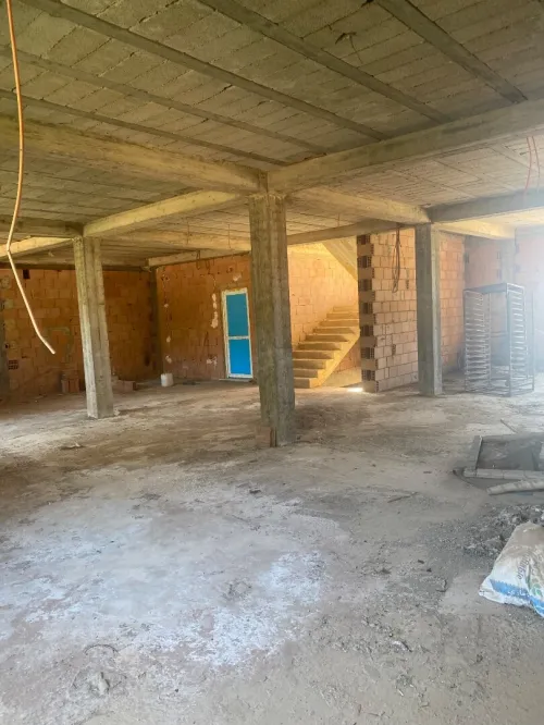 Vente Villa Aïn Defla Miliana