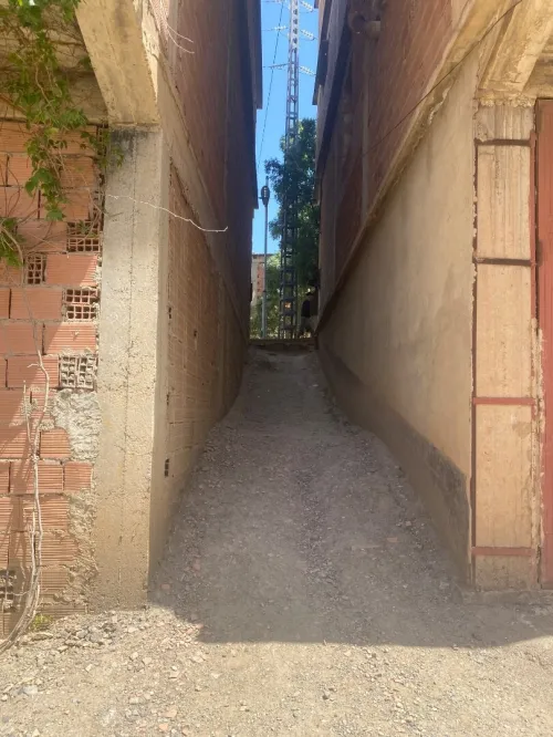 Vente Villa Aïn Defla Miliana