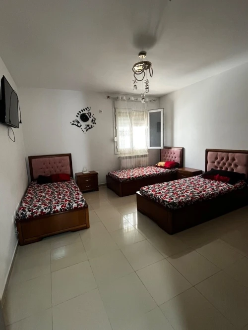 Location Appartement F3 Tipaza Tipaza