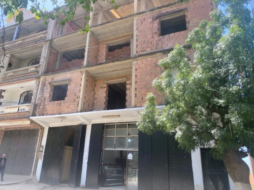 Vente Villa Aïn Defla Miliana