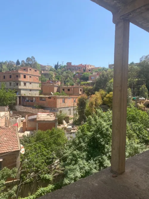 Vente Villa Aïn Defla Miliana