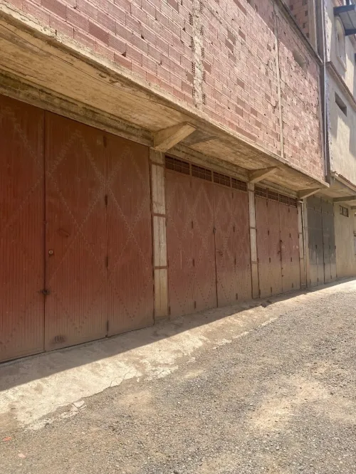 Vente Villa Aïn Defla Miliana