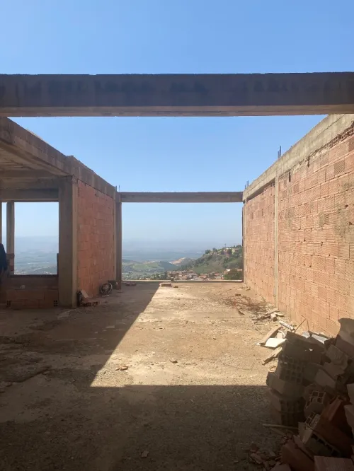 Vente Villa Aïn Defla Miliana