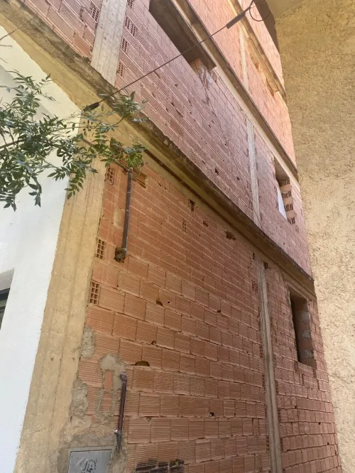 Vente Villa Aïn Defla Miliana