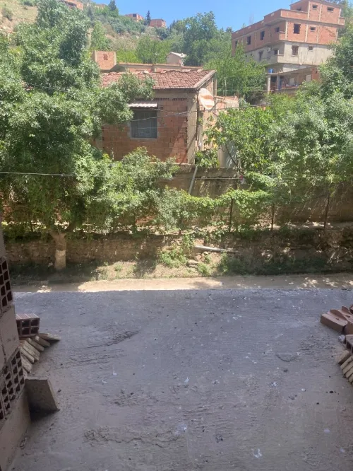 Vente Villa Aïn Defla Miliana