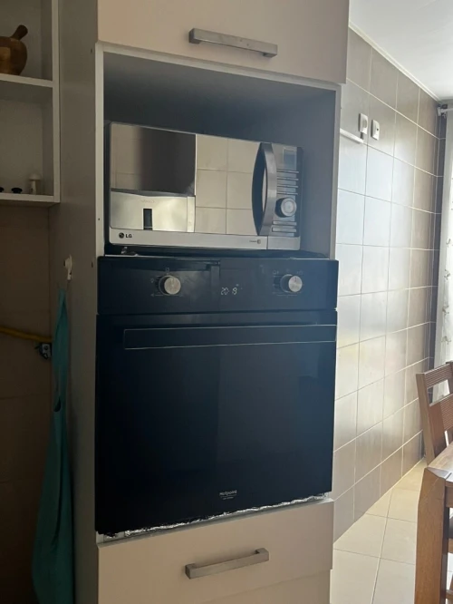 Location Appartement F3 Tipaza Tipaza