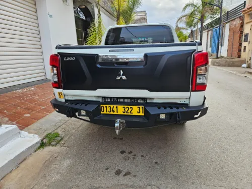 Mitsubishi L200 2022 L200