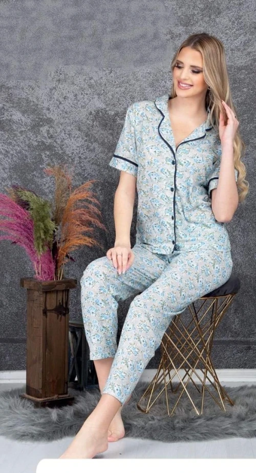 Pijama pour femme