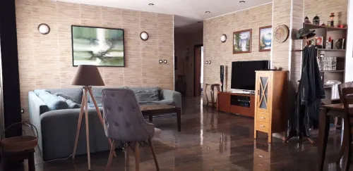 Location Appartement F5 Oran Bir el djir