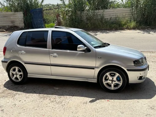 Volkswagen Polo 2000 GTI