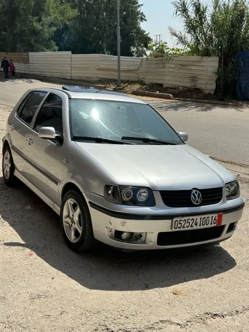 Volkswagen Polo 2000 GTI