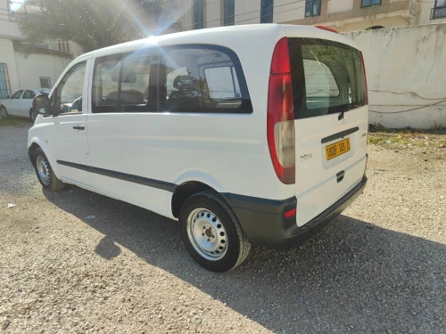 Mercedes Vito 2009 