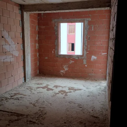 Vente Appartement F4 Alger El achour