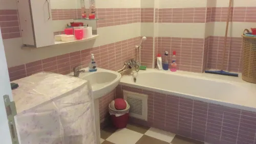 Location Appartement F3 Béjaïa Bejaia
