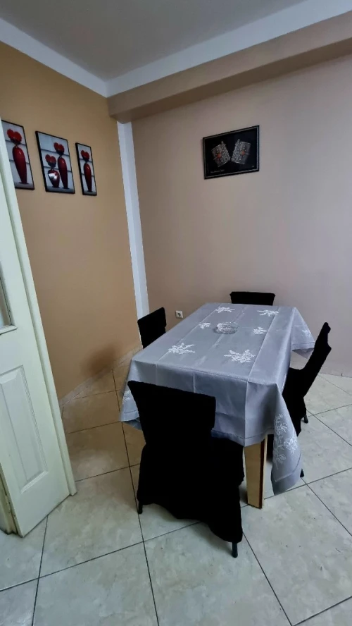Location Appartement F3 Béjaïa Bejaia