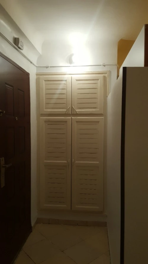 Location vacances Appartement F2 Béjaïa Bejaia